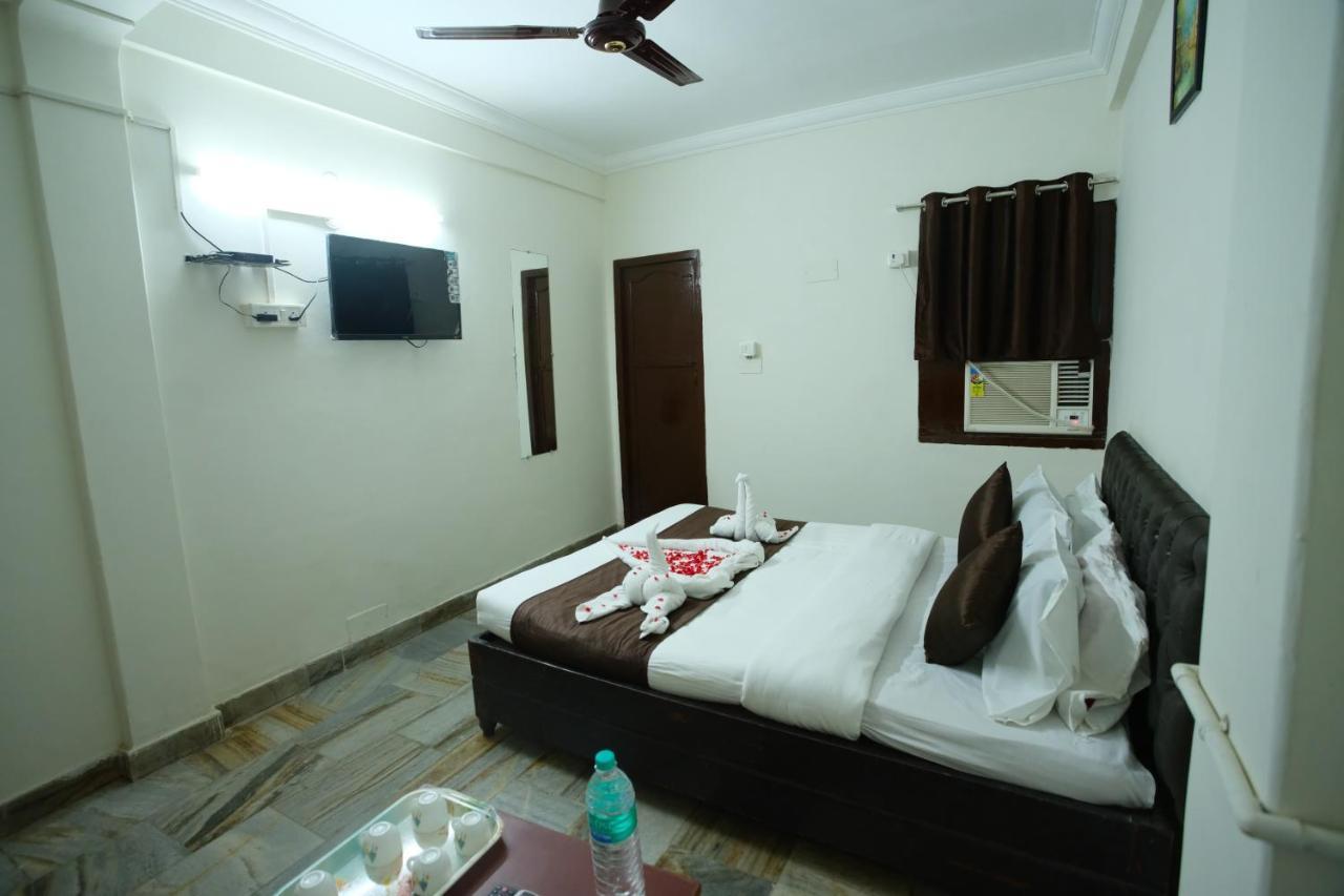 Ganesh Guest House Chennai Exterior photo