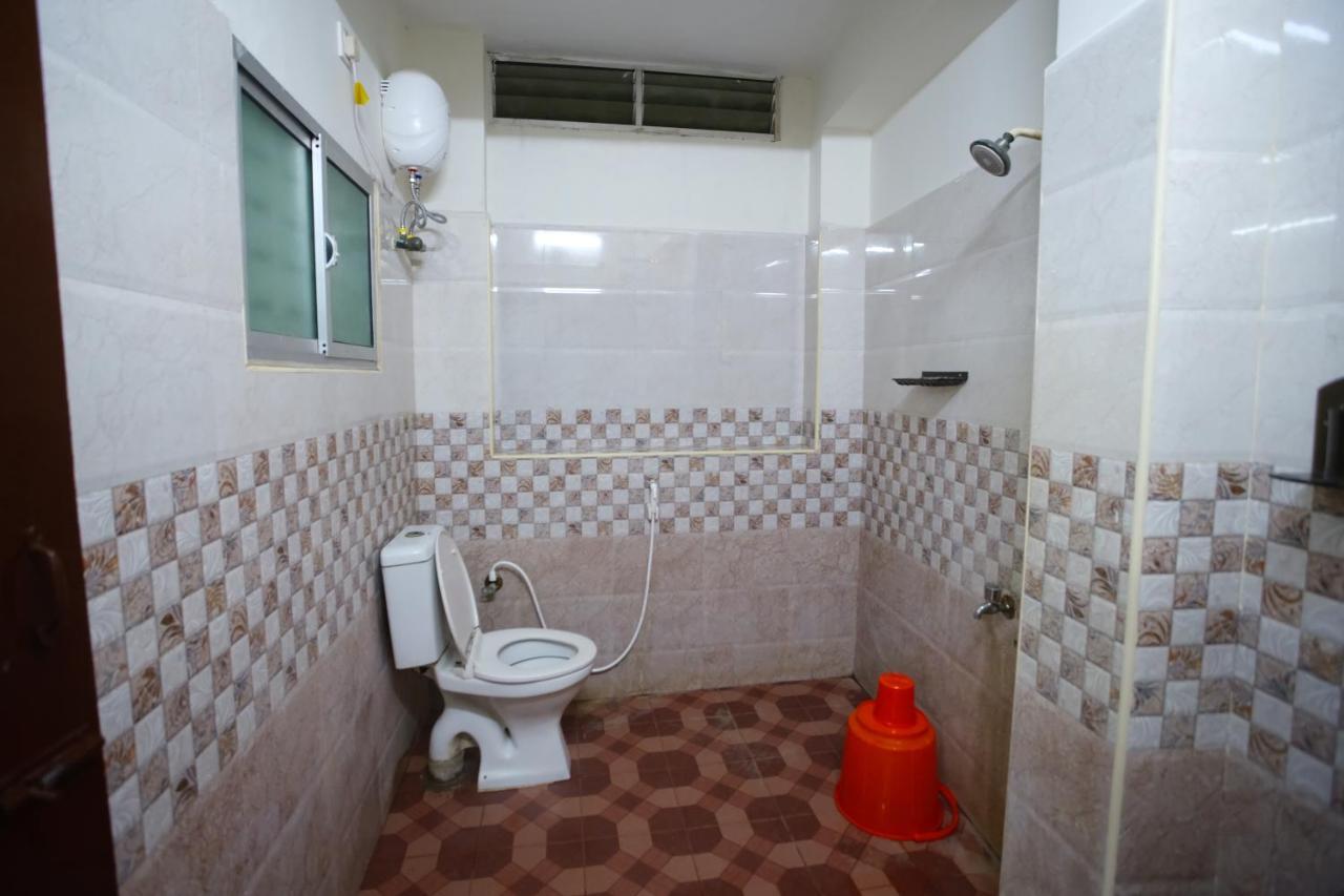 Ganesh Guest House Chennai Exterior photo