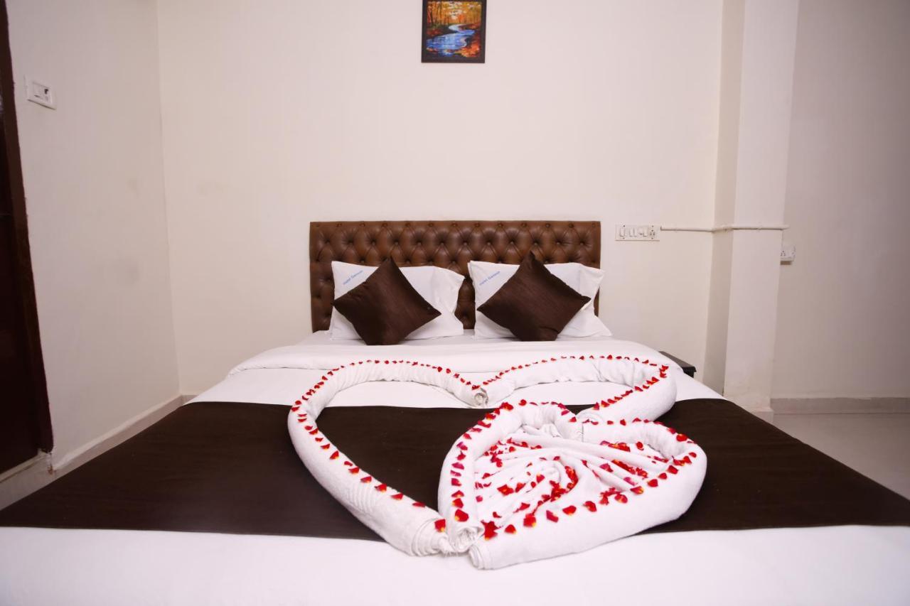 Ganesh Guest House Chennai Exterior photo