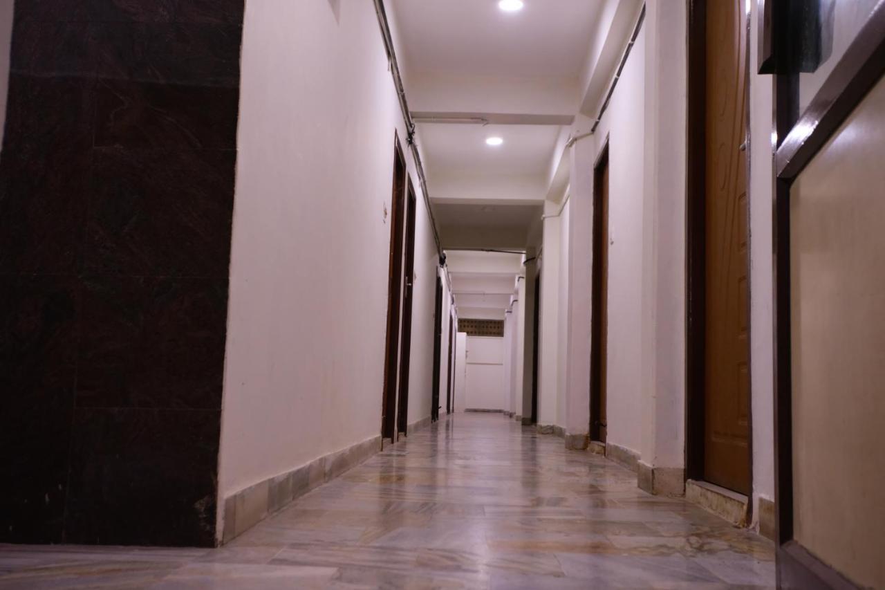 Ganesh Guest House Chennai Exterior photo